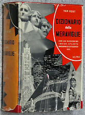 Libro enciclopedia 1951 usato  Orsago
