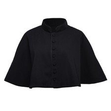 Mens clergy cloak d'occasion  Expédié en Belgium