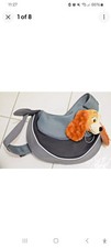 Crossbody shoulder bag for sale  Cleveland