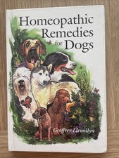 Homeopathic remedies dogs for sale  EASTBOURNE