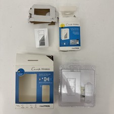 Lot two lutron for sale  Stafford