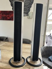 Säulen lautsprecher teufel gebraucht kaufen  Offenbach