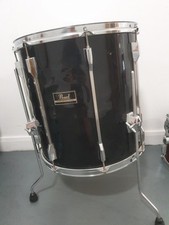 Pearl floor tom for sale  LONDON