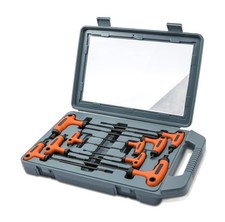 Tlg torx schraubendreher gebraucht kaufen  Klingenthal/Sa.