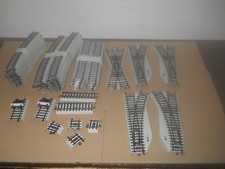 Primex gleis sortiment gebraucht kaufen  Leun