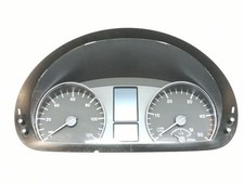 MB Sprinter W906 2015 RHD Diesel MPH Geschwindigkeitsmesser Cockpit A9069004203 comprar usado  Enviando para Brazil