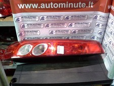 2008 FORD FIESTA REAR TAIL LIGHT COUPE LEFT comprar usado  Enviando para Brazil