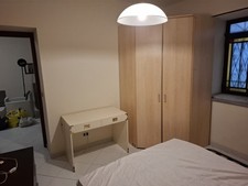 Armadio angolo usato  Italia
