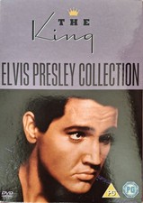 Elvis presley collection for sale  BARNSLEY