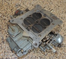 Holley barrel carburetor for sale  Cynthiana
