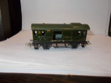 Marklin 328 vagone usato Marklin 328 vagone usato  Roma