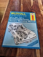 Haynes owners workshop for sale  LIVERPOOL