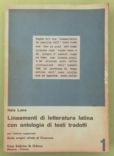 Lana lineamenti letteratura usato  Anguillara Sabazia
