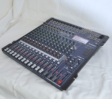 Yamaha mg166cx usb for sale  Traverse City