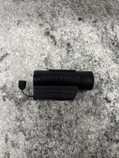 Câmera de Vídeo HD Contour Roam Modelo 1600 Não Testada FRETE GRÁTIS, usado comprar usado  Enviando para Brazil