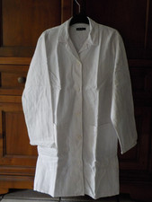 Blouse chimie extenso d'occasion  Haveluy