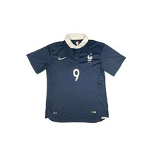 Maillot football vintage d'occasion  Caen