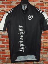 Assos lightweight maglia usato  Ercolano