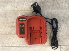 Black decker 9.6v for sale  SHEFFIELD