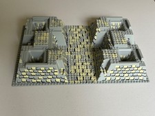 Lego dragon fortress for sale  Greenwich