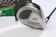 Titleist 980 wood for sale  LOANHEAD
