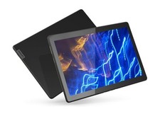 Tablet Lenovo M10 10.1" WiFi - 64GB, Cinza - ZAAE0051GB, usado comprar usado  Enviando para Brazil
