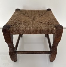 Vintage antique oak for sale  CANNOCK