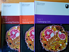 S294 cell biology for sale  EXETER