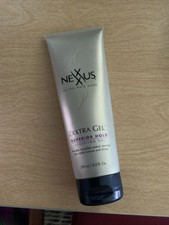 Nexxus exxtra gel for sale  York