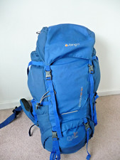 Vango contour rucksack for sale  SUTTON COLDFIELD