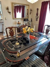 afx slot car tracks for sale  Reading