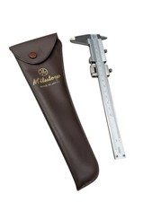 Vintage mitutoyo caliper for sale  NORWICH