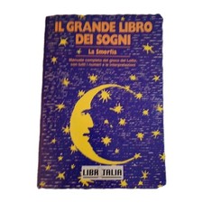Grande libro dei usato  Roma
