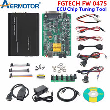 Professionnel fgtech 0475 d'occasion  La-Grande-Motte