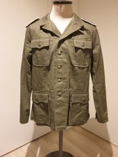 Wehrmacht wk2 feldbluse gebraucht kaufen  Kaarst