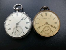 Antique gents silver for sale Antique gents silver for sale  BALLYMONEY
