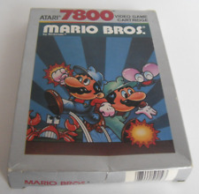 1989 mario bros d'occasion  Blain