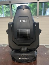 Lighting p10 set gebraucht kaufen  Moosburg a.d.Isar