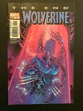 Wolverine end 2004 for sale  East Providence