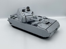 Lego german super for sale  WARRINGTON