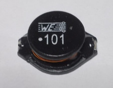 Drossel würth elektronik gebraucht kaufen  Leipzig