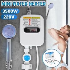 Mini scaldabagno elettrico usato  San Giorgio a Cremano