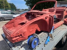 Complete cuts porsche for sale  SEVENOAKS