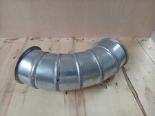 Absaugrohr bogen 120mm gebraucht kaufen  Westheim