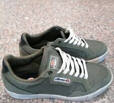 Scarpe sneaker ellesse usato  Italia