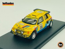 Starter peugeot 205 d'occasion  Cassis