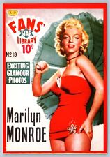 Postcard marilyn monroe for sale  Greensburg
