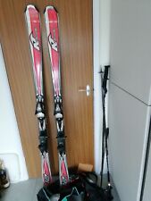 Men skis 170 for sale  MANCHESTER