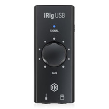 Irig usb interfaccia usato  Roccagloriosa