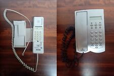Telefono fisso grigio usato  Spezzano della Sila
